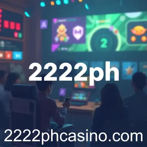 2222ph: Shaping Modern Gaming