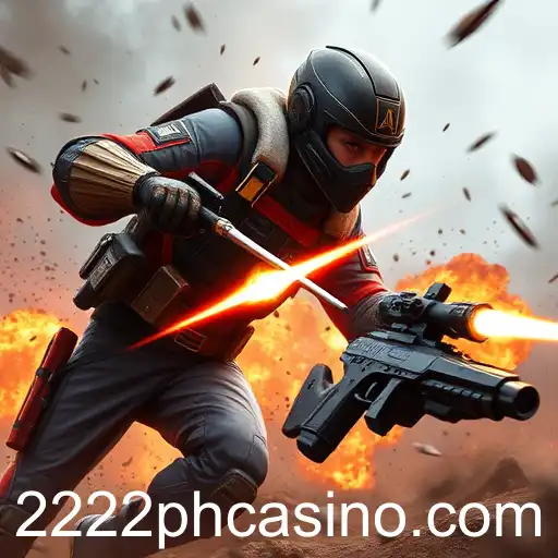 Exploring the Thrills of Action Games: A Deep Dive into the 2222ph Phenomenon