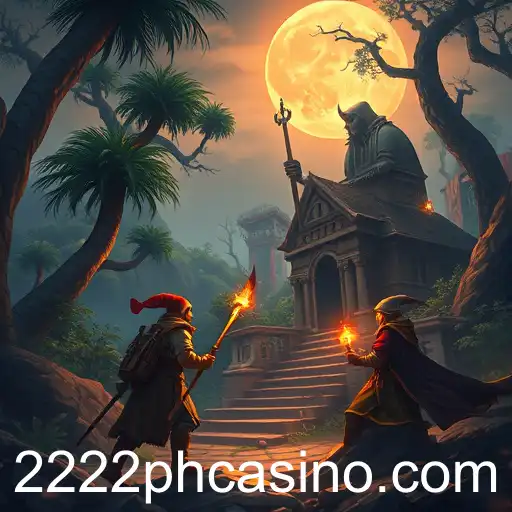 Exploring the Exciting World of Adventure Quest Games: A 2222ph Journey