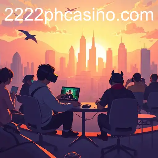 Gaming Trends 2025: The Rise of Virtual Interaction