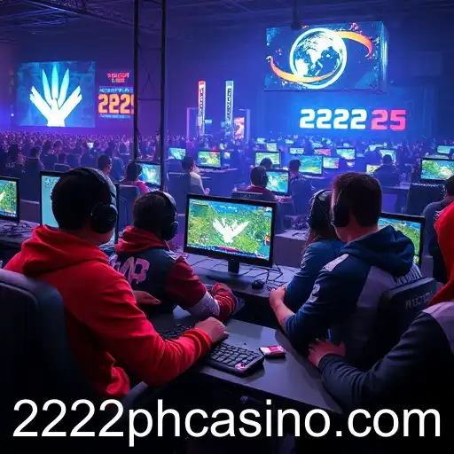 Evolution of Online Gaming in 2025