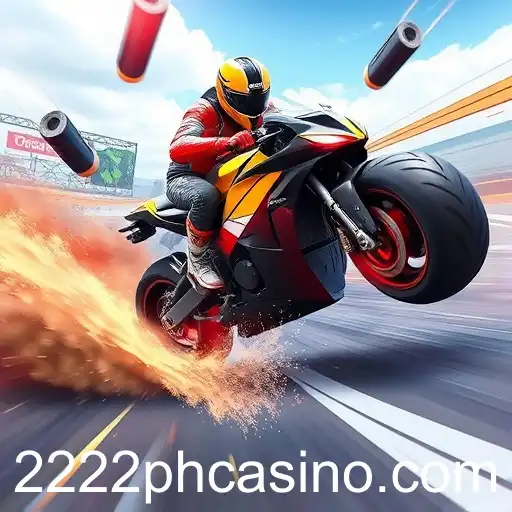 Exploring the Thrill of 'Racing Fun': A Dive into 2222ph's Exciting Game Category