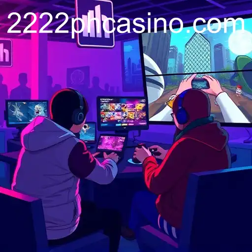 Exploring the Rise of 2222ph in Gaming Circles