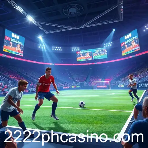 Digital Chronicles: The Rise of 2222ph