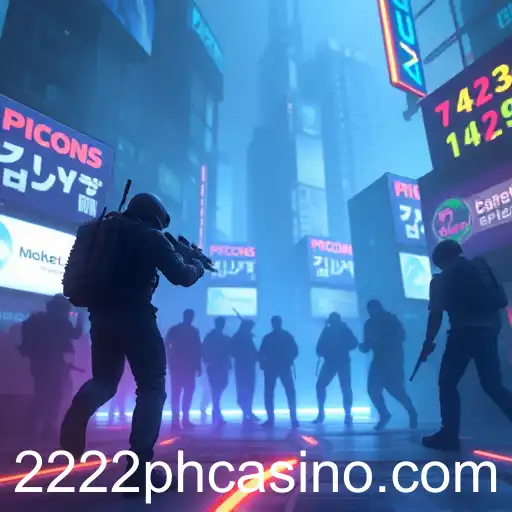 The Rise of 2222ph in the Gaming World