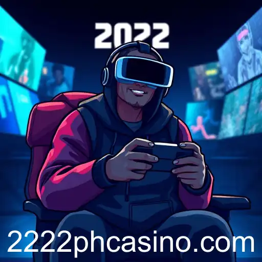 The Rise of 2222ph: A New Frontier in Online Gaming