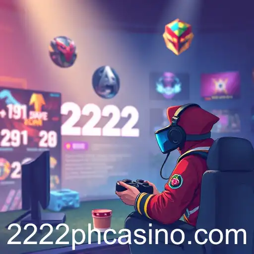 The Rise of 2222ph in Online Gaming