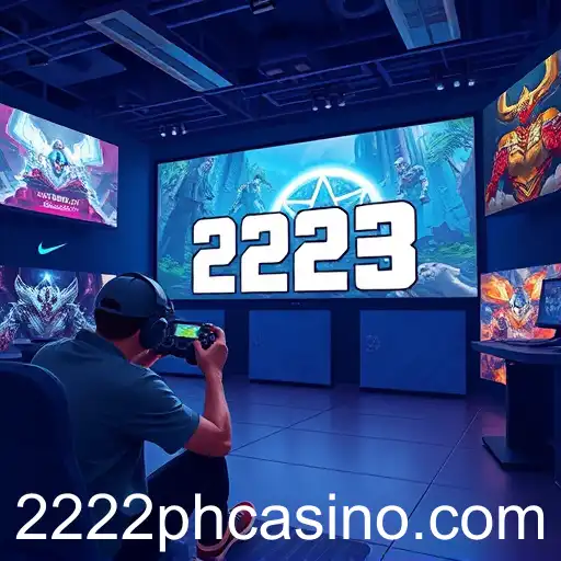The Rise of 2222ph: Revolutionizing Online Gaming