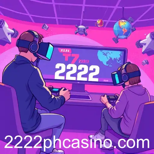 The Rise of 2222ph in Gaming Culture